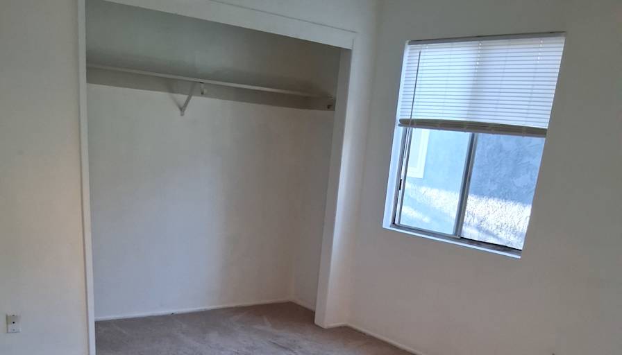 hoang's room