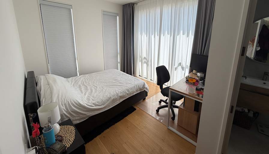 Unfurnished room with ensuite in a house · Hobsonville, Auckland 0616-1