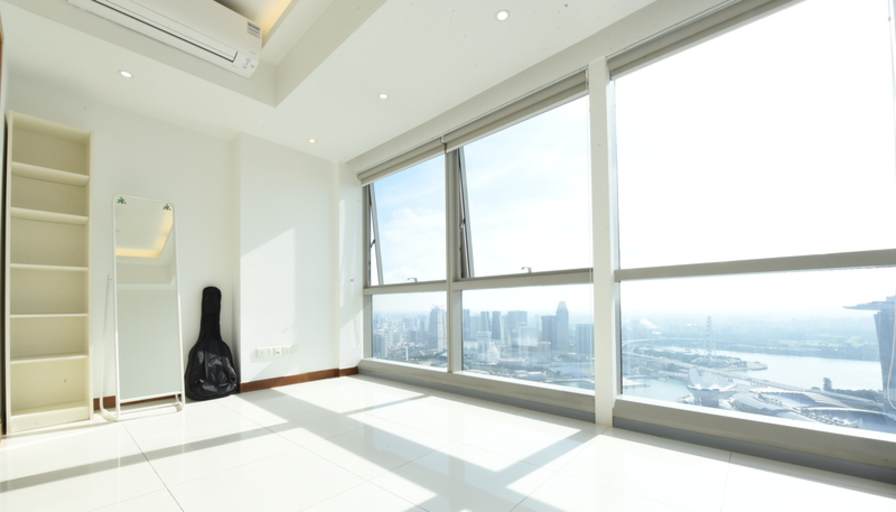 Easy LandLord's room