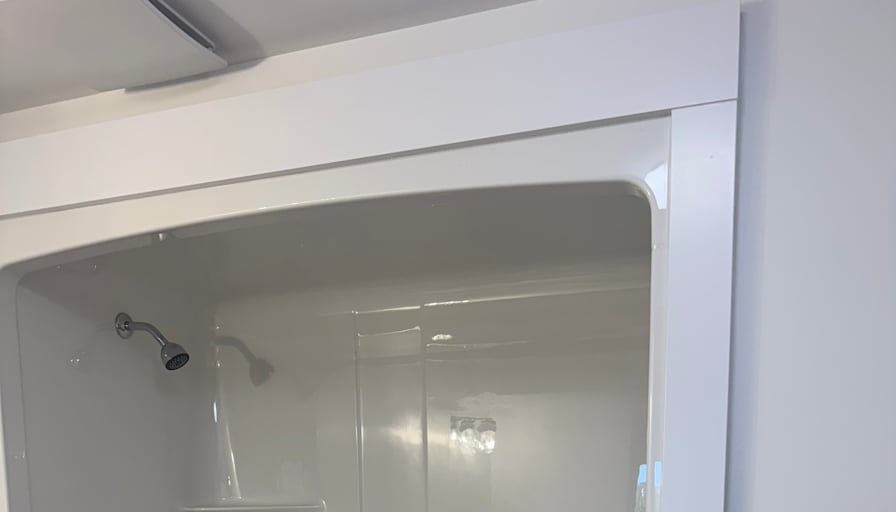 Samuel's room