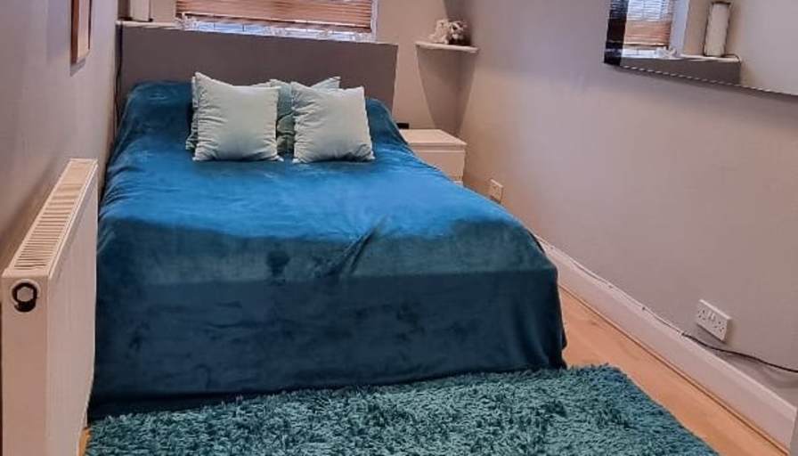 Sara piler's room
