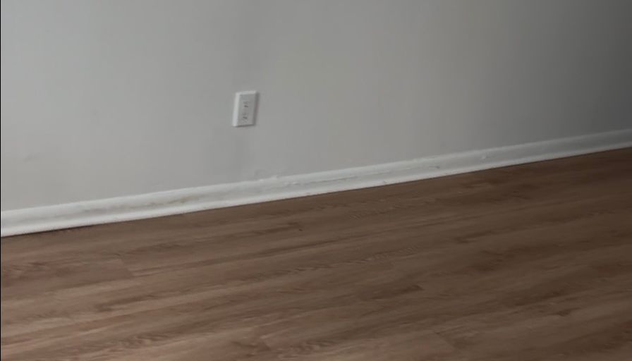Nikiyia's room