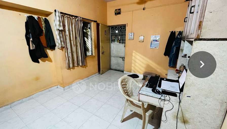 Rohit Kumbhar's room
