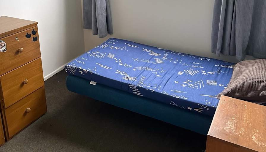 Danny's room