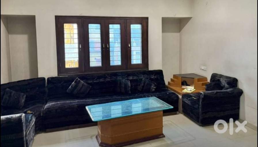 Kajal Verma's room