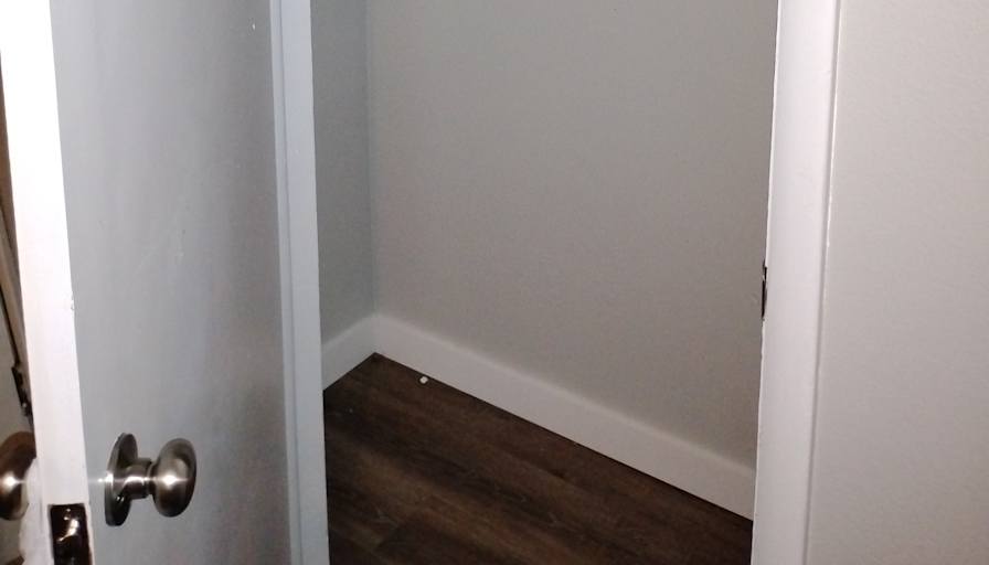 Carol Adams's room