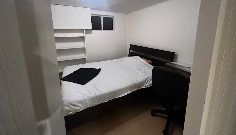 s.cedric's room