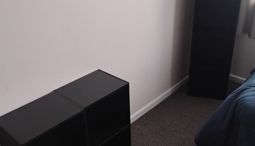 Bianca's room