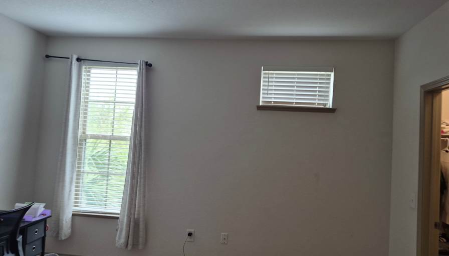 Yusmary's room