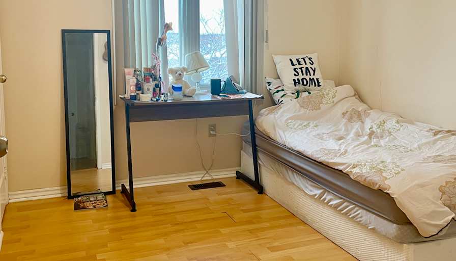 Vera's room