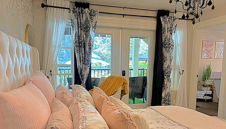 kip's room
