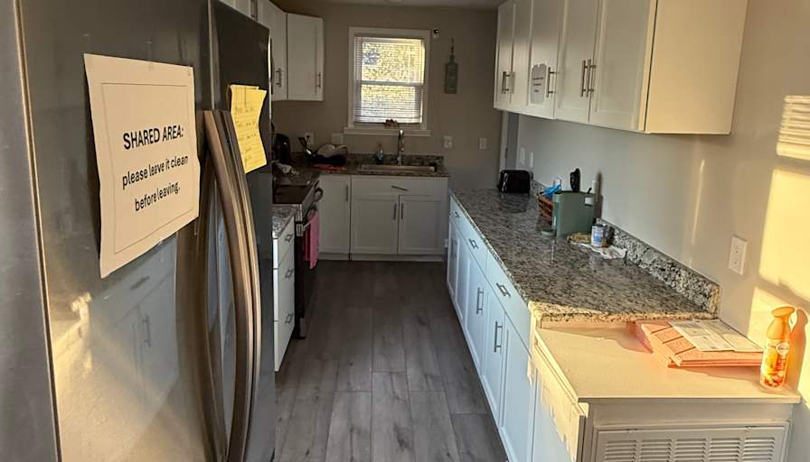 Jacob's room