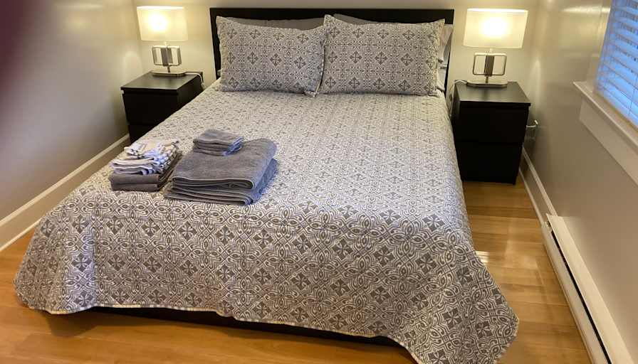 Emily's room