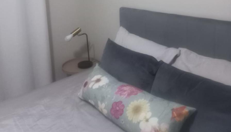Nikiwe's room