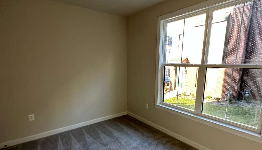 Matt's room