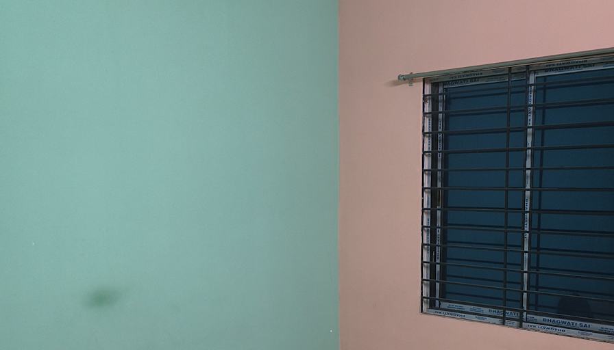 Arkadeep's room