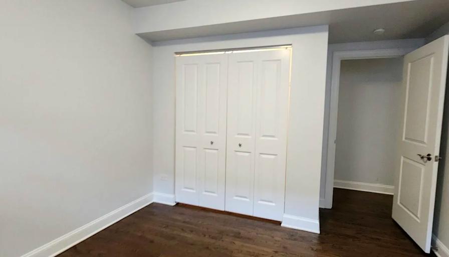 Stephen's room