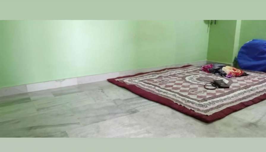Mahvish Arbab's room