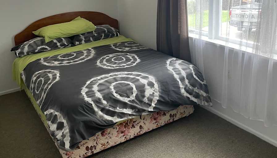 Claire's room