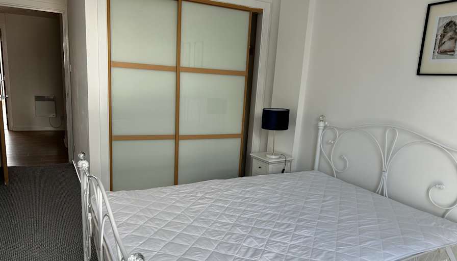 Nitin aggarwal's room