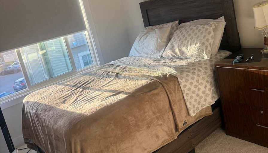 Rajour's room