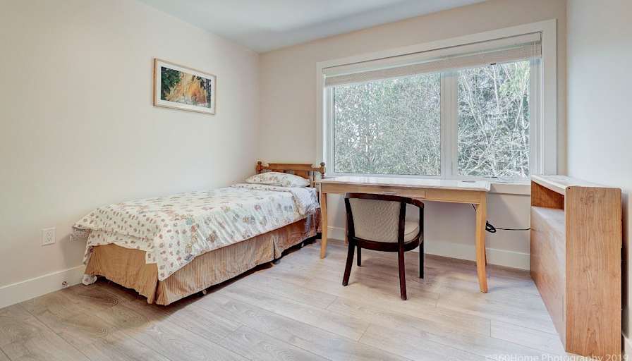 Kim's room