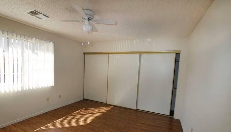 Cheryl's room