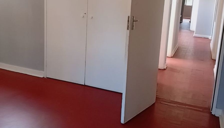 Helen's room