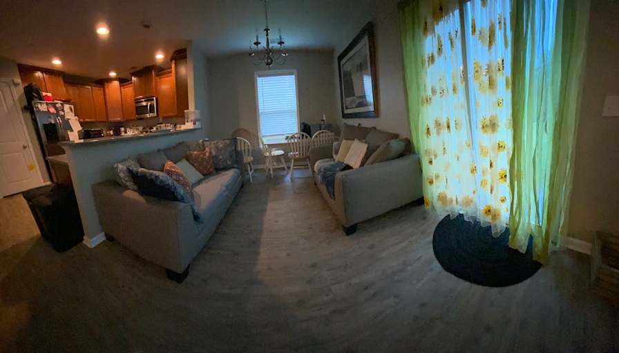 Room for Rent's room