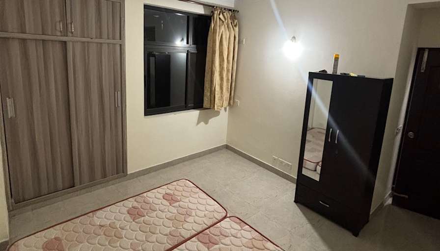 Utkarsh gaur's room