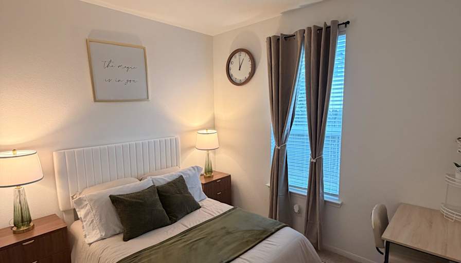 PadSplit's room