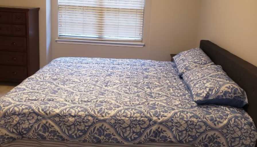 Allison's room