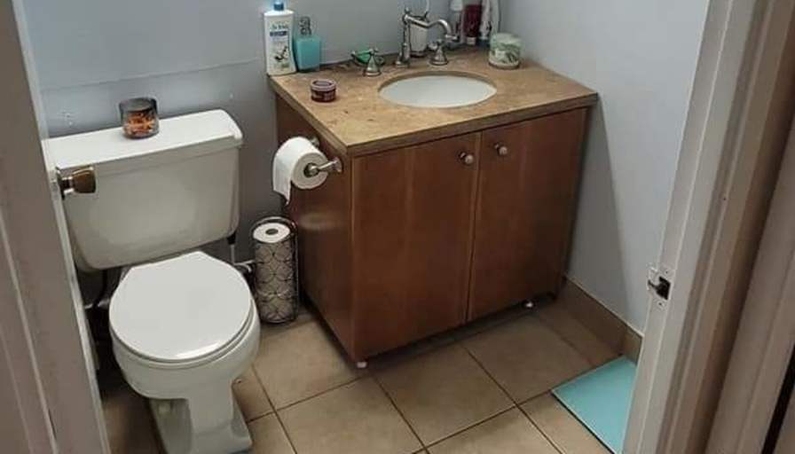 Shannon's room