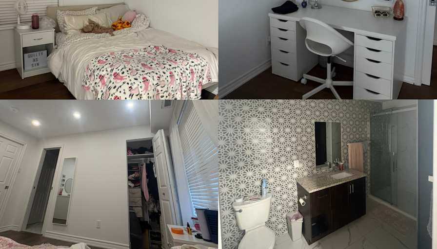 Ryan's room