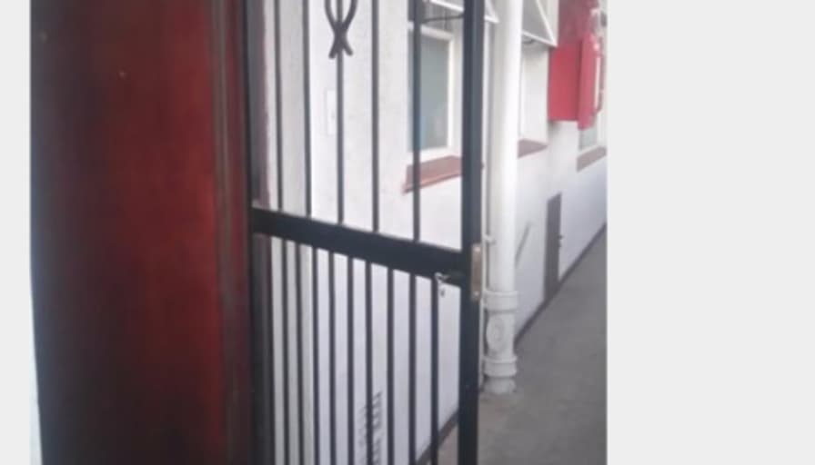 Kenzington Properties's room