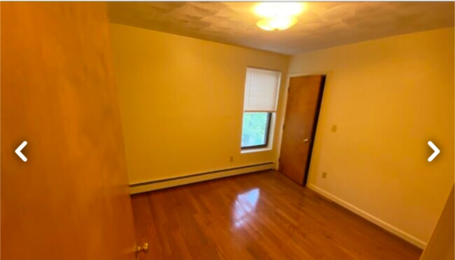 Mike's room