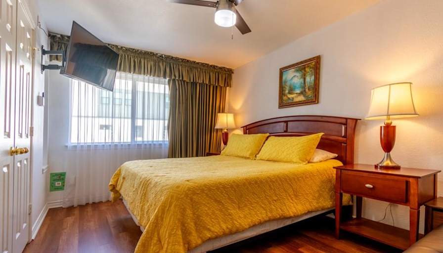 PadSplit's room