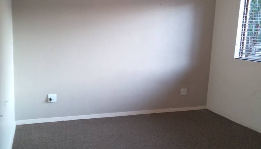 Busisiwe's room