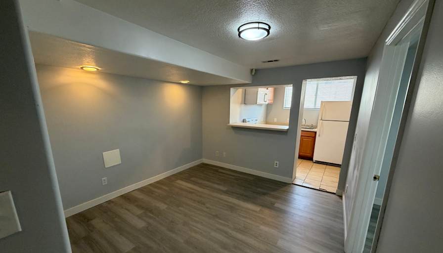 Logan's room