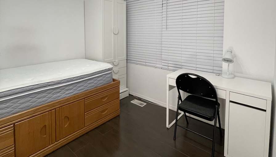 Michelle's room