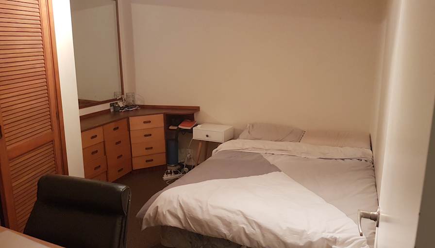Tim's room