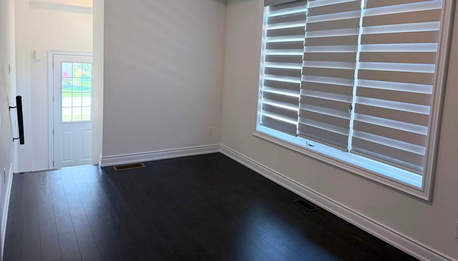 Jeya Seelan's room