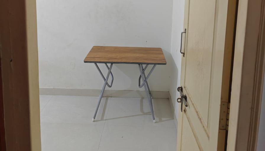 Sandip M's room