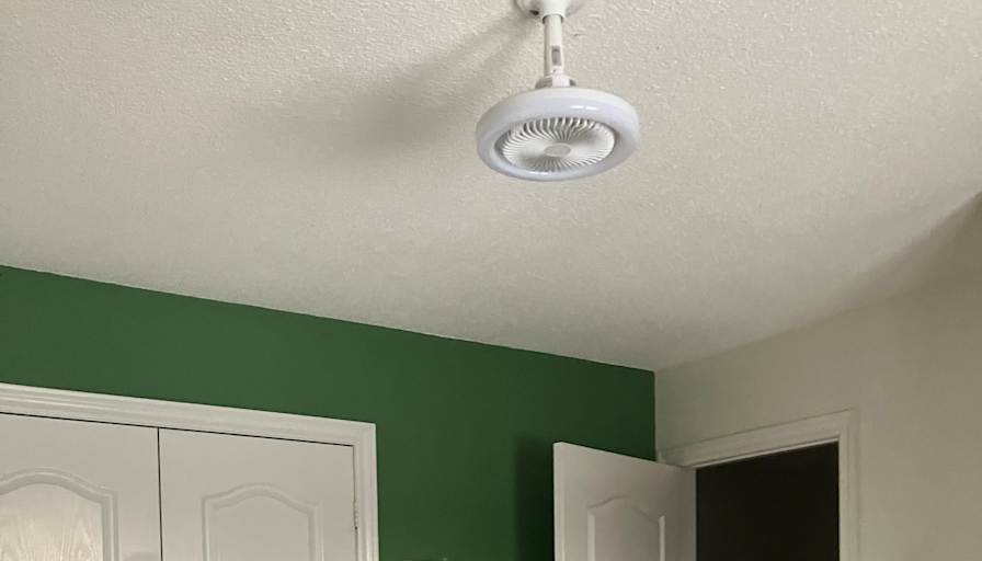 luigi's room
