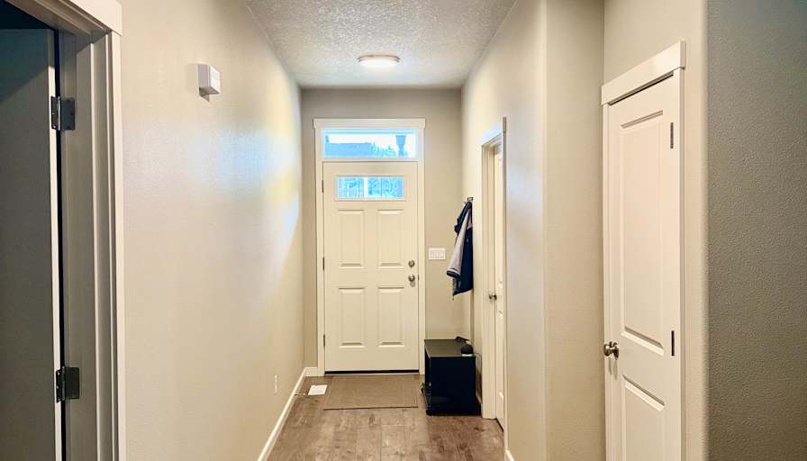 Sage's room