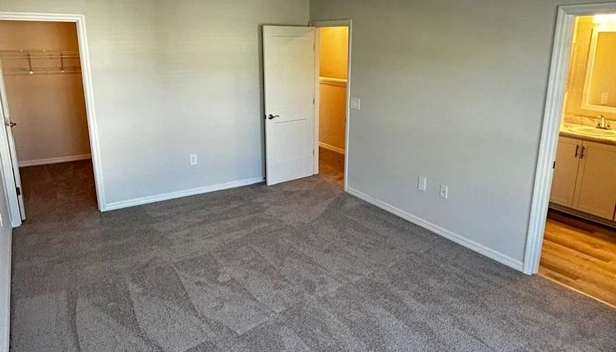 lorena's room