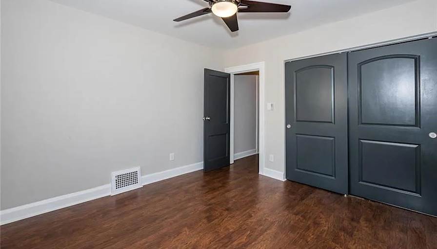 Jonathan's room