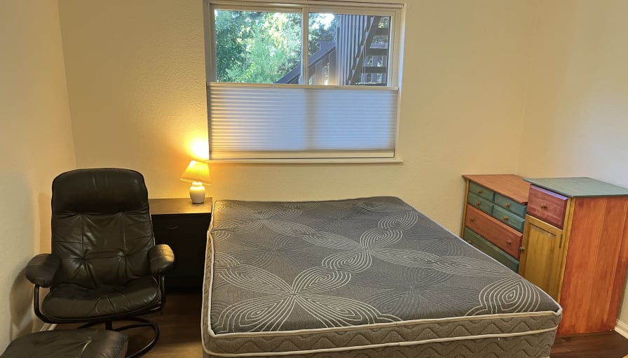 Liam's room