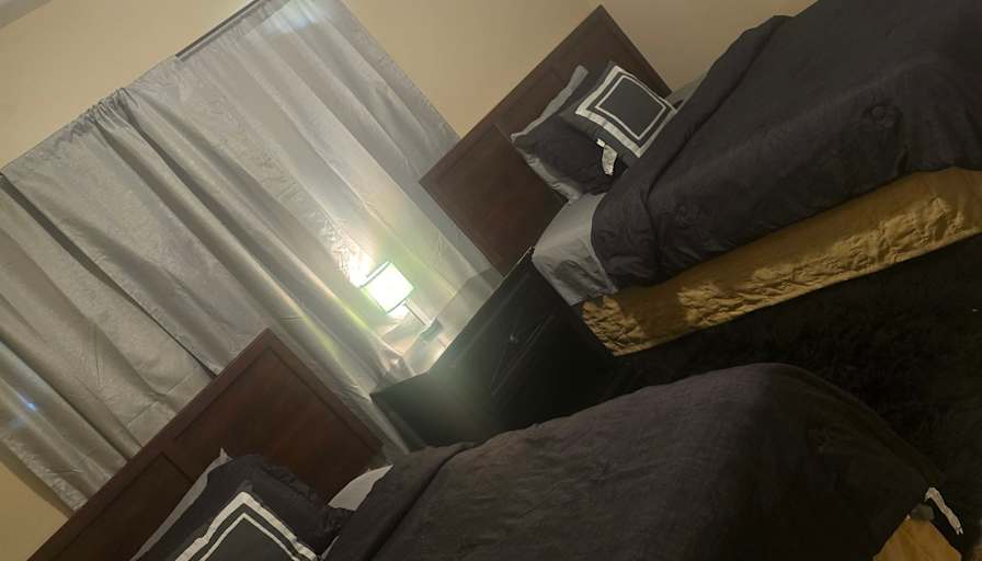 Trulans's room