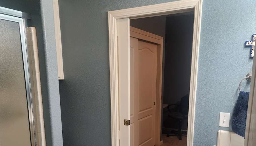 Teresa Rodarte's room